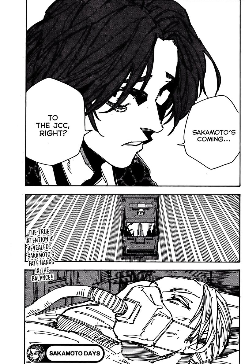 Chapter 234 - Page 37